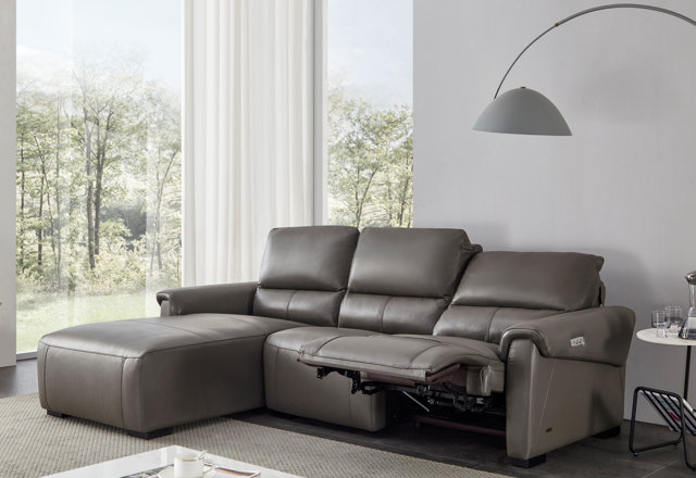 On Sale Now: Reclining Seating